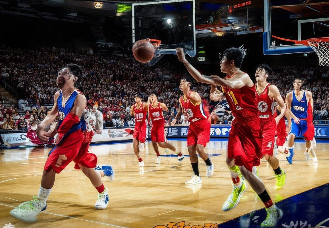CBA对决深度解析：八一队对广州队战况回顾与启示
