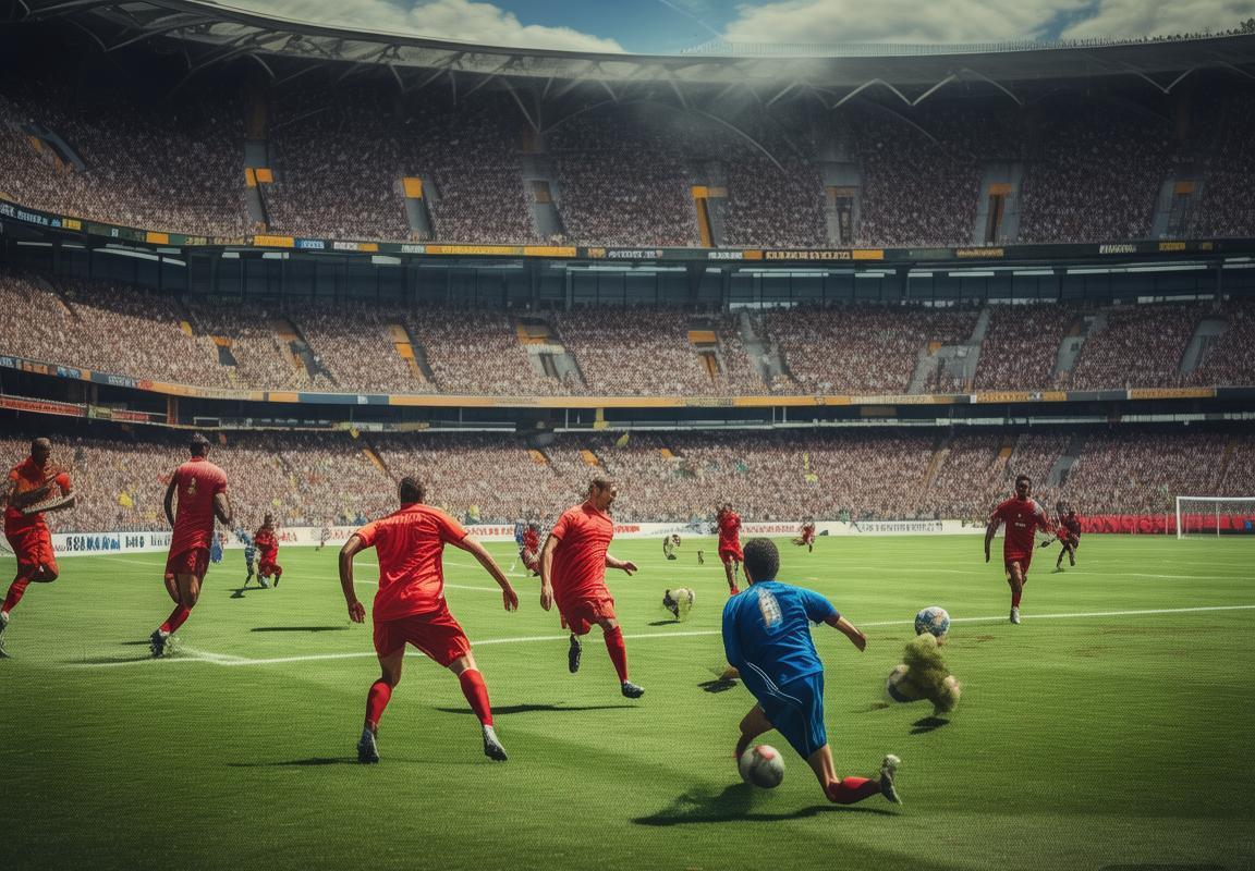 哥伦比亚队VS纽约城队：激战对决，谁将问鼎胜利？(图4)