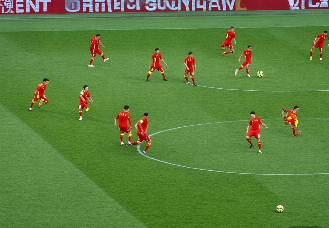 2016世预赛中卡之战：备战、战术与胜利启示(图2)