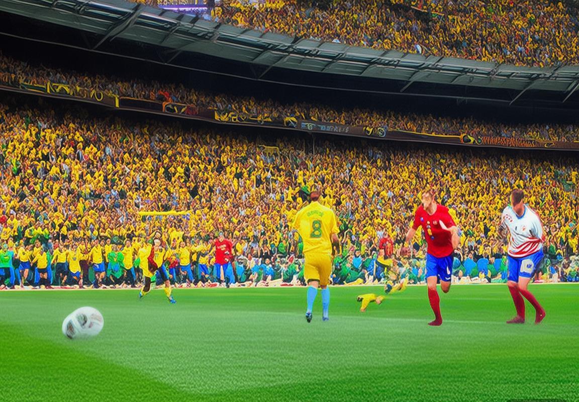 巴西秘鲁足球对决：历史交锋揭秘，巴西主场优势明显，胜算分析(图3)