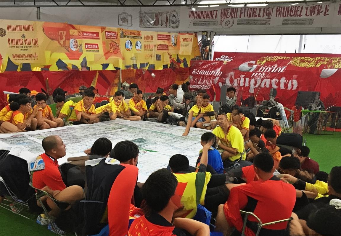 2016世预赛中卡之战：备战、战术与胜利启示