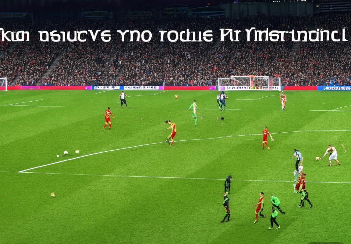 巴黎圣日尔曼VS利物浦：巅峰对决，控球与压迫艺术对决