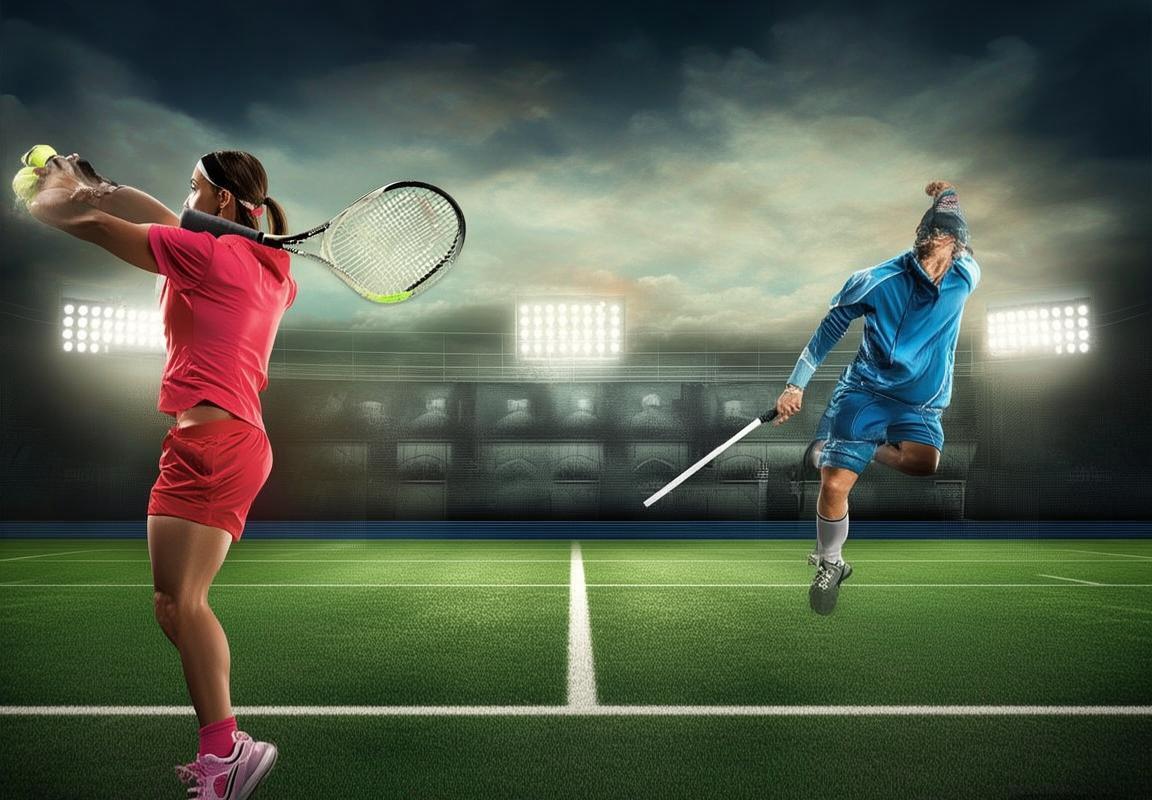 2011乒坛巅峰对决：马琳郝帅经典之战回顾(图2)