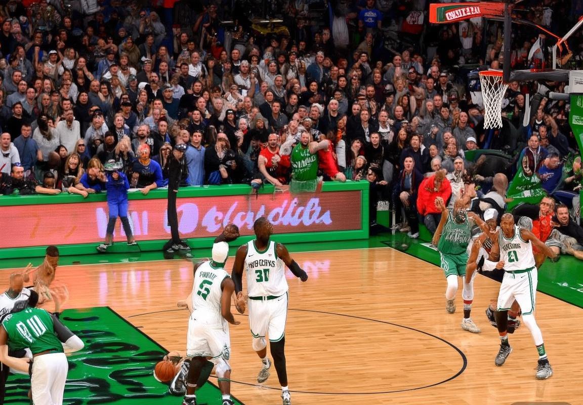 2018NBA季后赛：魔术对凯尔特人系列赛战术解析(图2)