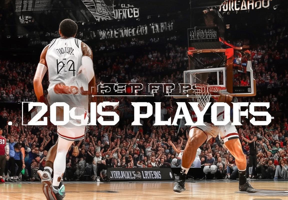 2019NBA季后赛：篮网老鹰对决精彩瞬间及战术解析