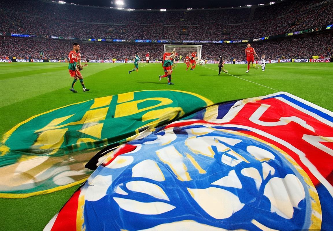 拜仁慕尼黑VS切尔西欧冠对决：战术分析及球星表现解读