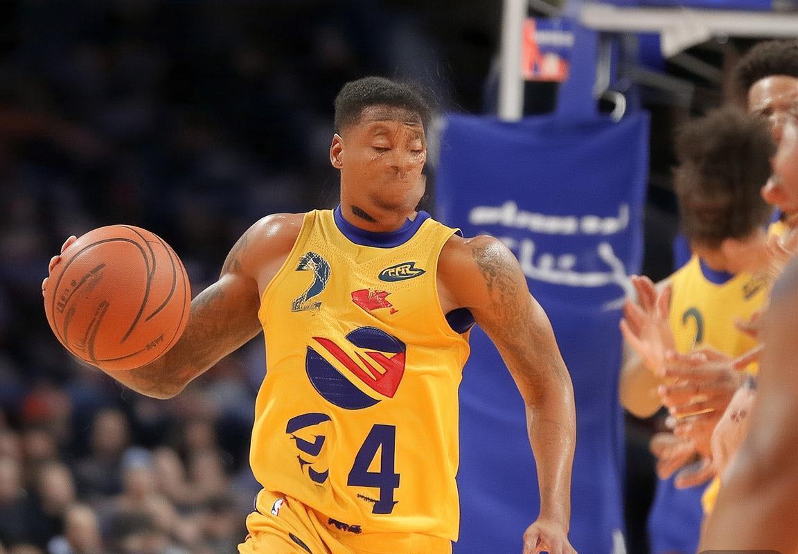 多诺万・米切尔季后赛卓越表现：个人能力、团队协作与领导力解析(图2)