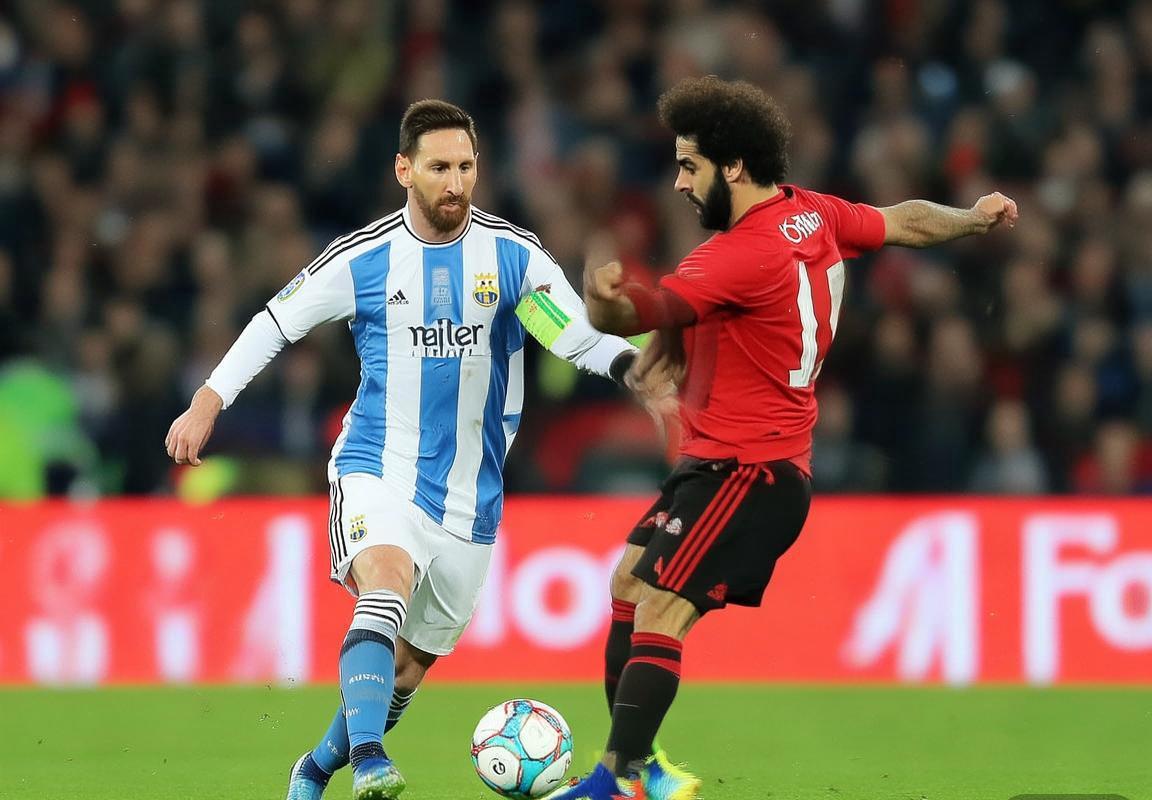 巴黎圣日尔曼VS利物浦：巅峰对决，控球与压迫艺术对决(图5)