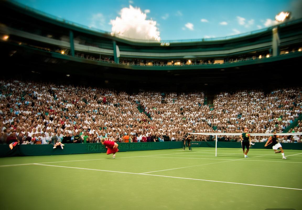 2011乒坛巅峰对决：马琳郝帅经典之战回顾(图3)