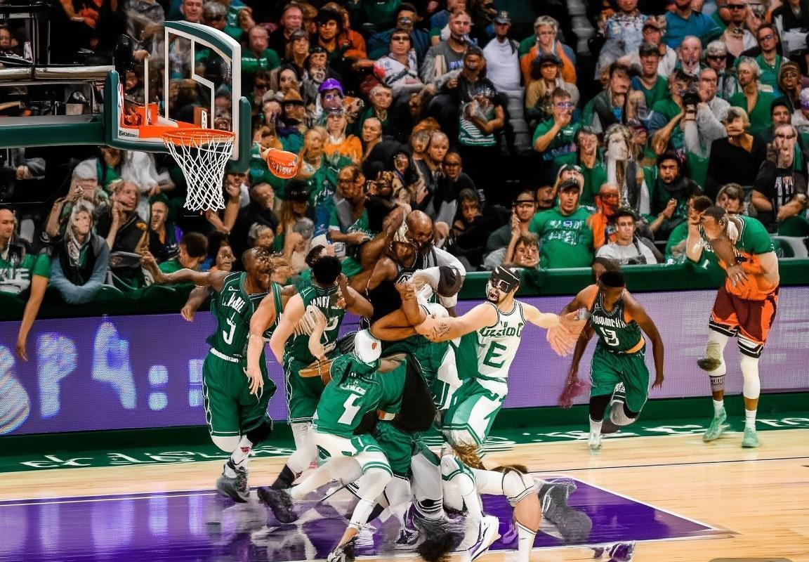 2018NBA季后赛：魔术对凯尔特人系列赛战术解析