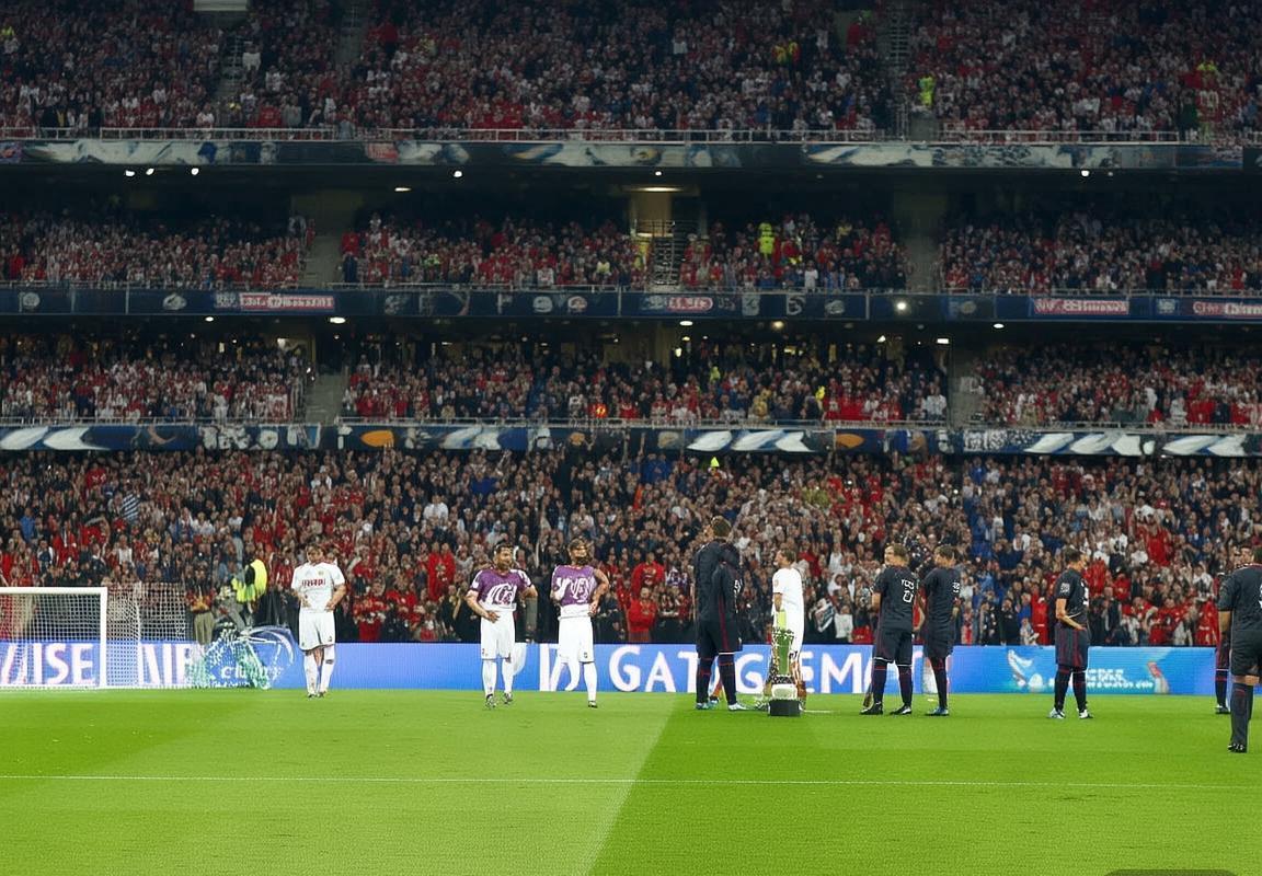 2015欧冠皇马对巴黎经典对决回顾与反思(图3)